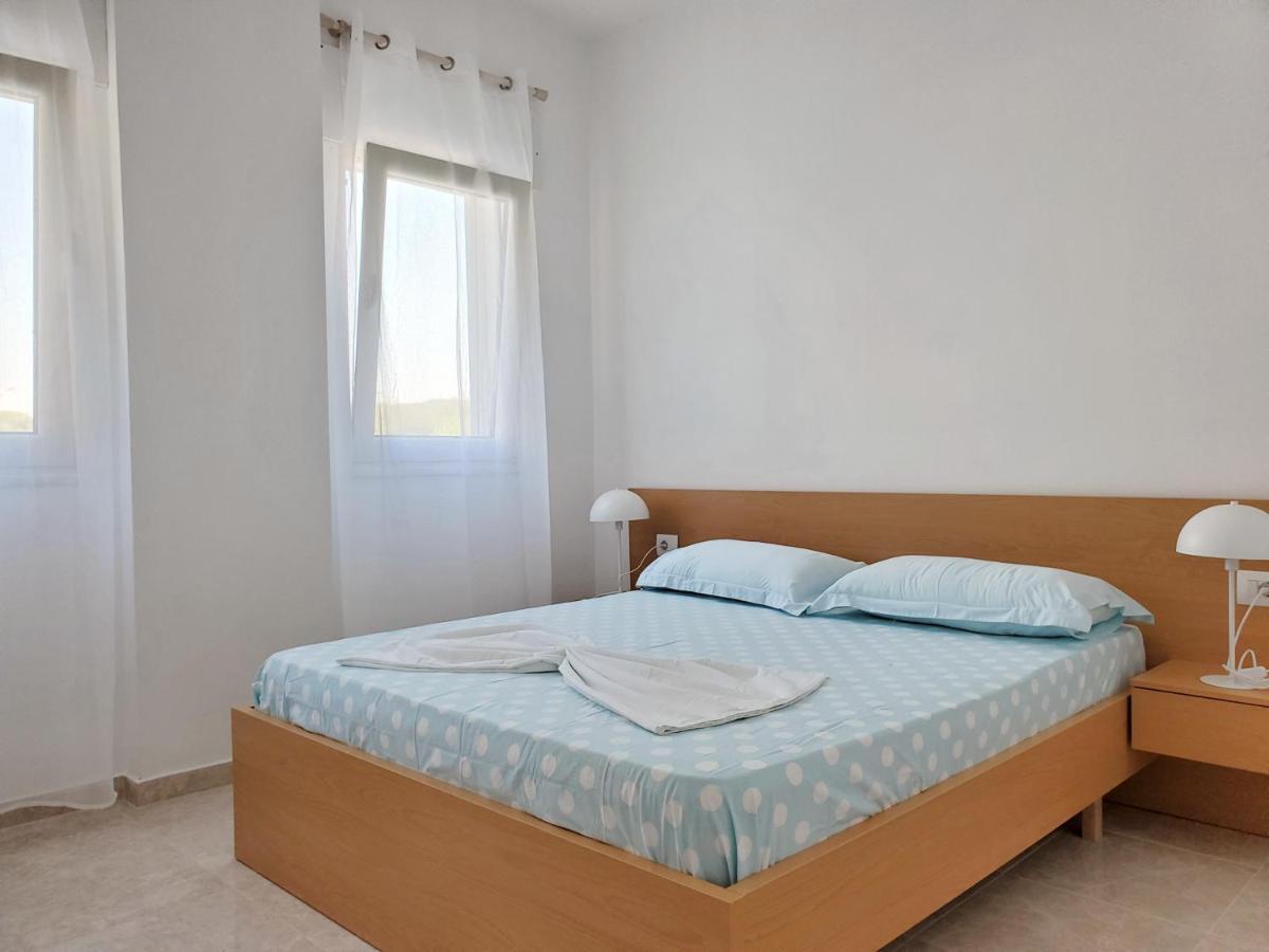 Gjiri I Lalzit - Savita Apartments - Perla Resort Plazhi San Pietro Bagian luar foto