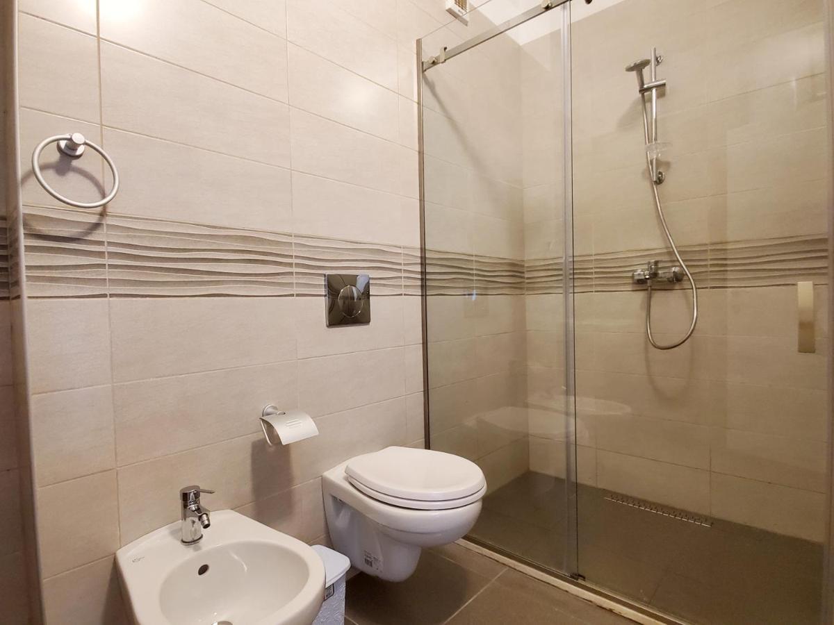 Gjiri I Lalzit - Savita Apartments - Perla Resort Plazhi San Pietro Bagian luar foto