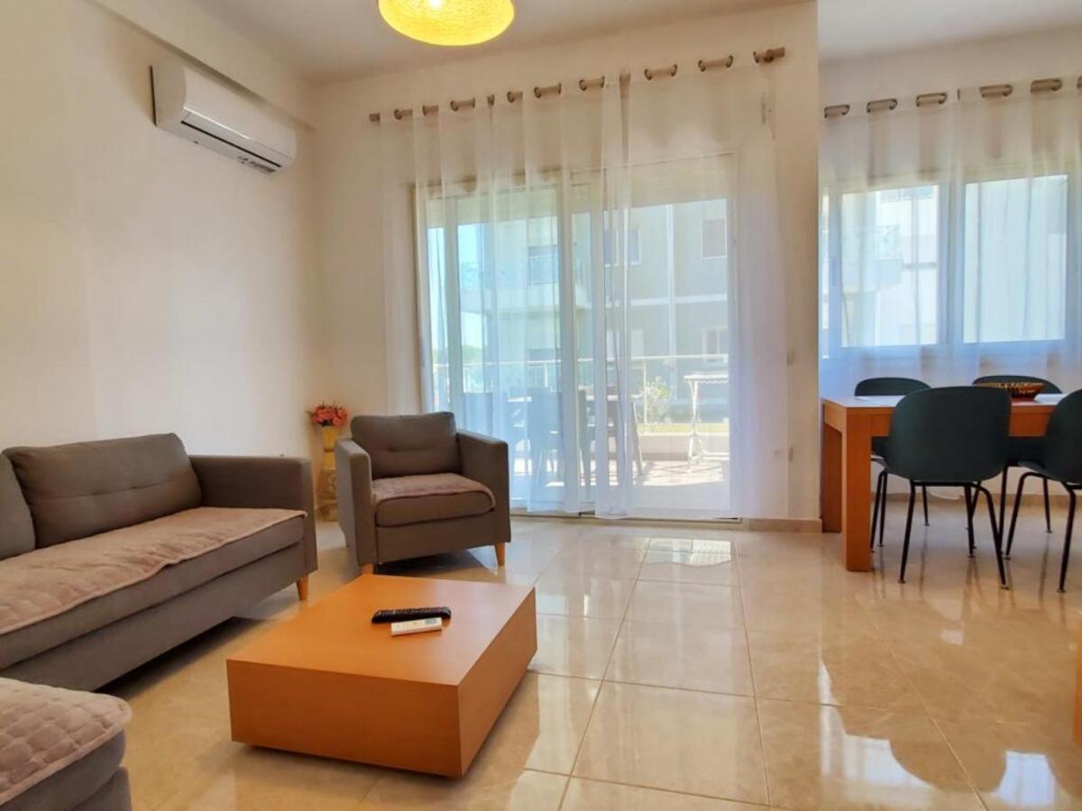 Gjiri I Lalzit - Savita Apartments - Perla Resort Plazhi San Pietro Bagian luar foto