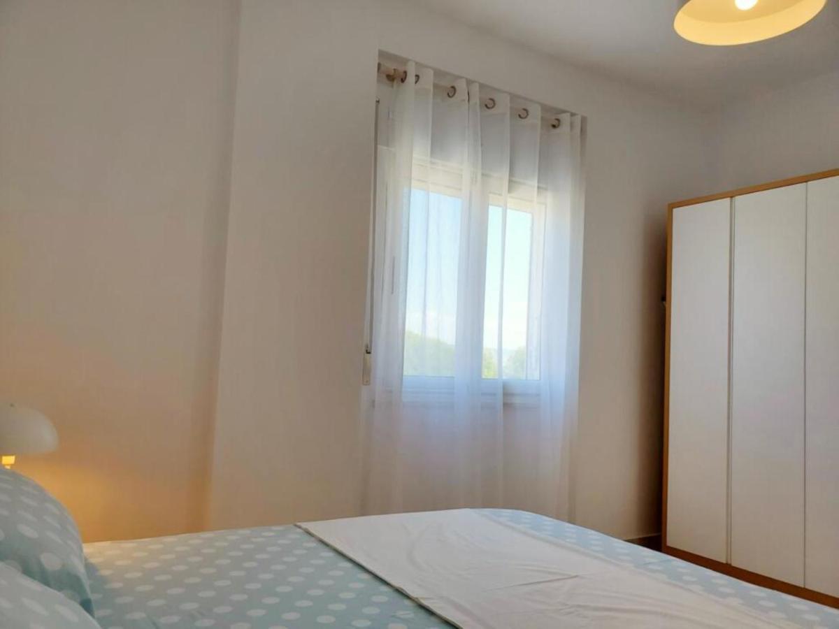 Gjiri I Lalzit - Savita Apartments - Perla Resort Plazhi San Pietro Bagian luar foto