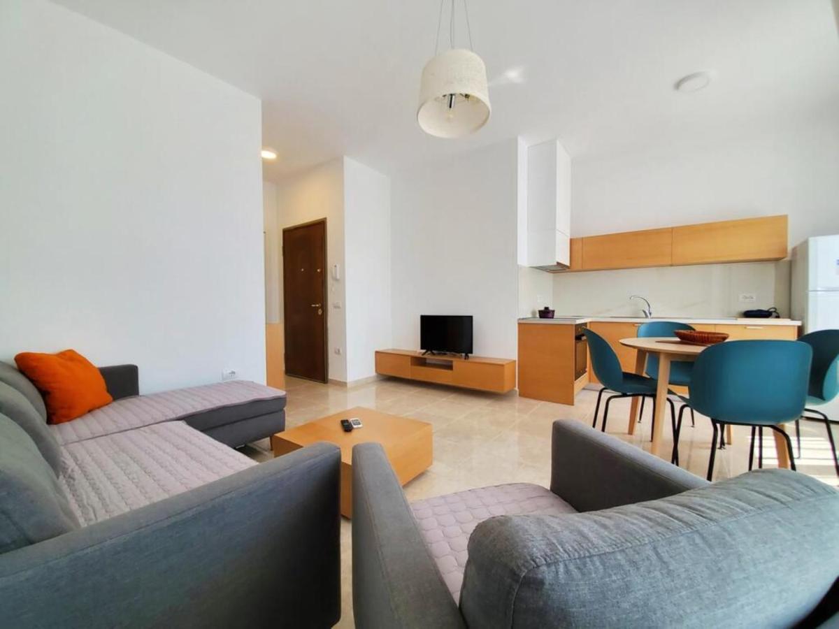 Gjiri I Lalzit - Savita Apartments - Perla Resort Plazhi San Pietro Bagian luar foto