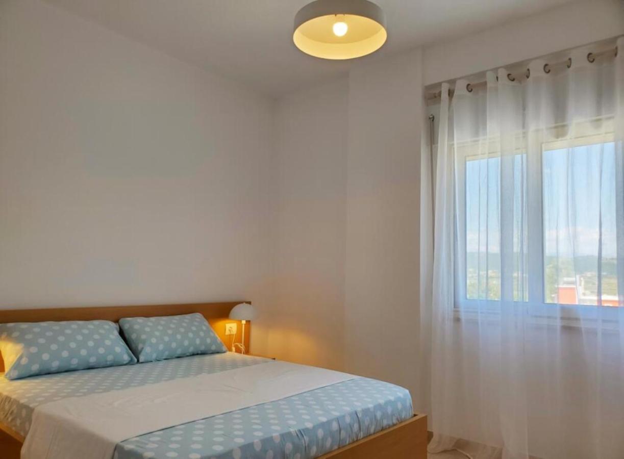 Gjiri I Lalzit - Savita Apartments - Perla Resort Plazhi San Pietro Bagian luar foto