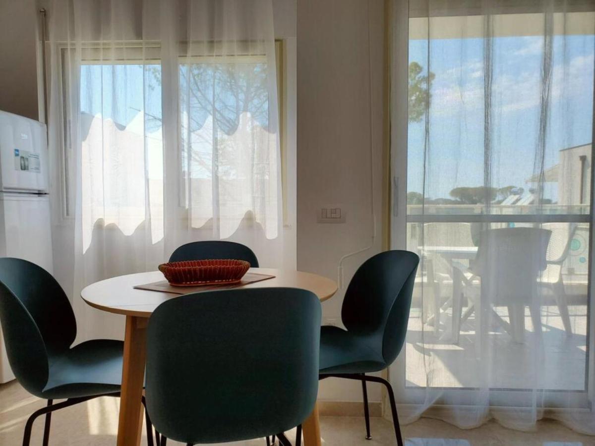 Gjiri I Lalzit - Savita Apartments - Perla Resort Plazhi San Pietro Bagian luar foto